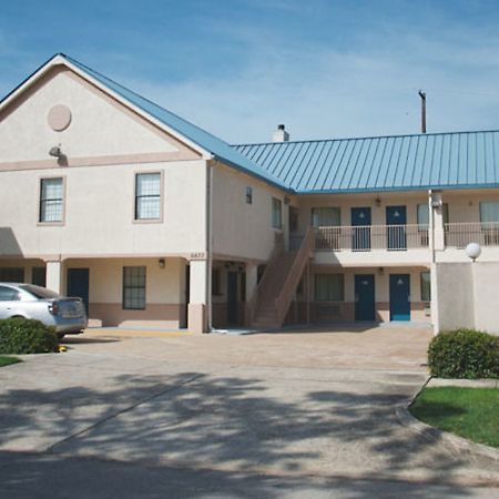 Scottish Inns Westcott Street Houston Eksteriør bilde