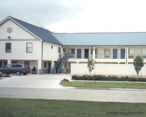 Scottish Inns Westcott Street Houston Eksteriør bilde